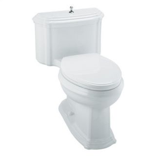 Kohler Portrait Comfort Height One Piece Elongated 1.6 Gpf Toilet with
