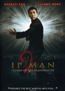 Ip Man 2 (DVD)  ™ Shopping Foreign