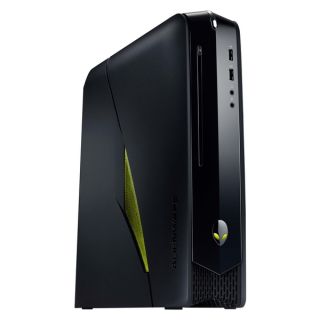 Alienware X51 R2 Desktop Computer   Intel Core i7 i7 4790 3.60 GHz