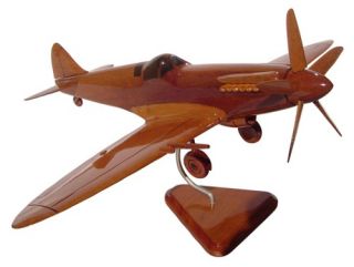 Spitfire Model Airplane   Military Airplanes