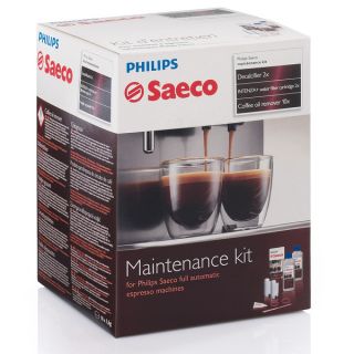 Philips CA6706/48 Saeco Espresso Machine Maintenance Kit   15689809