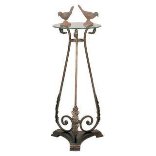 Passport Perugia Pedestal Plant Stand