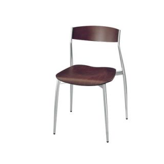 Baba So Side Chair by Sandler Seating