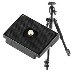 INSTEN Camera Quick Release Plate   Shopping   Great Deals