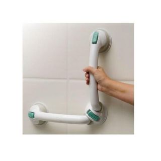 Mommys Helper 16.5 inch Safe er Grip Bath and Shower Bars (Set of 2)