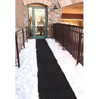 HeatTrak Industrial Snow Melting Walkway Mat