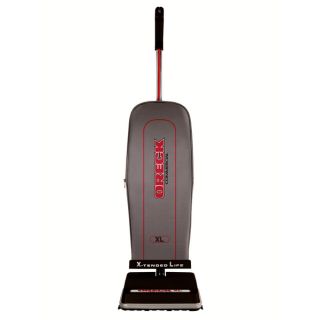 Oreck Commercial LEED Compliant 8 pound Upright Vacuum  