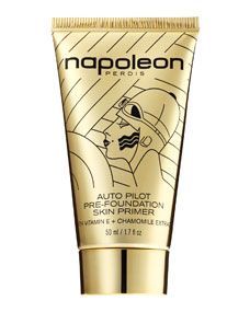 Napoleon Perdis Auto Pilot Pre Foundation Skin Primer NM Beauty Award Finalist 2014