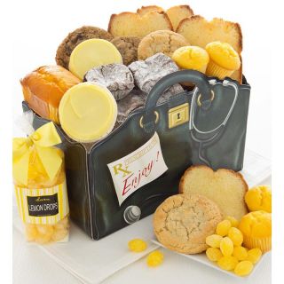 Mrs Beasleys Get Well Soon Gift Box   Gift Baskets by Occasion