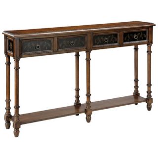 Stein World Double Console Table