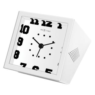 Control Brand Byron Clock