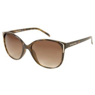 Michael Kors Womens M3645S Rectangular Sunglasses   17108009