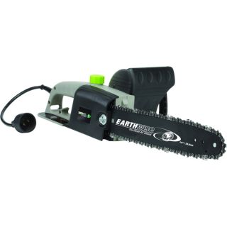 Earthwise 14 inch Corded 120V Chainsaw   14926127   Shopping