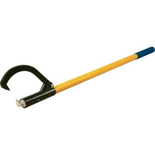 Roughneck Steel Core Cant Hook — 60in.L  Logging Hand Tools