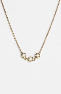 Bony Levy Triple Diamond Necklace ( Exclusive)