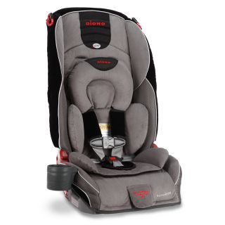 Diono Radian R120 Convertible Car Seat with Booster   Storm