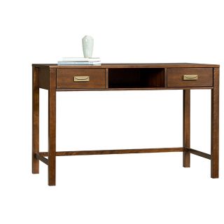 Broyhill Inspirations Mission Nuevo Laptop Desk