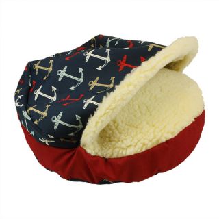 Snoozer Anchors Away Pool and Patio Pet Beds
