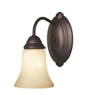 Greensboro 11 Pin up Wall Lamp by House of Troy