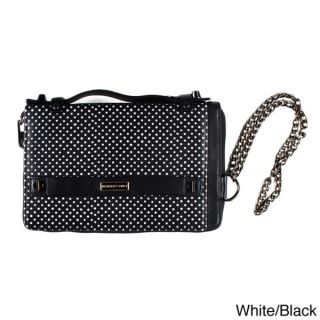 Members Only Large Essential Leather Clutch