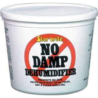 No Damp Dehumidifier by Star Brite