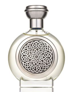 Boadicea the Victorious Imperial  Oud Pewter Perfume Spray, 50 mL
