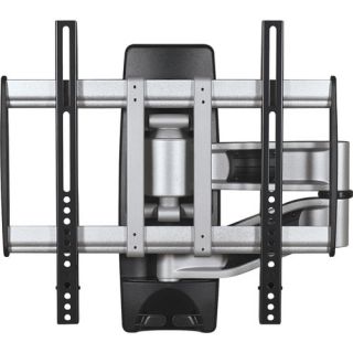 Tilt and Swivel Wall Mount for Flat Panel Screens