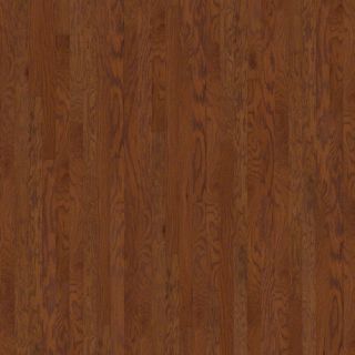 Epic 3 1/4 Engineered Oak Hardwood Flooring in Gunstock by Wildon