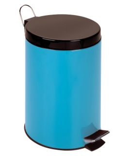 Honey Can Do Step Trash Can 3 Gallon Trash Can   Kitchen Trash Cans