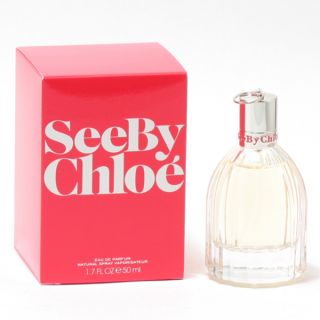Chloe See Womens 1.7 ounce Eau de Parfum Spray