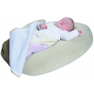 Candide Baby 3 in 1 Multi Relax Combination Maternity Pillow, Nursing