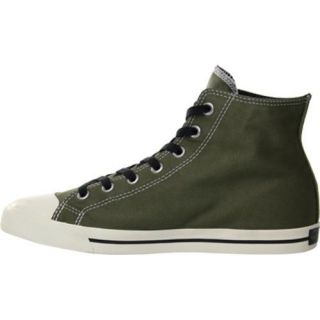 Mens Burnetie High Top Olive   16763521   Shopping   Great