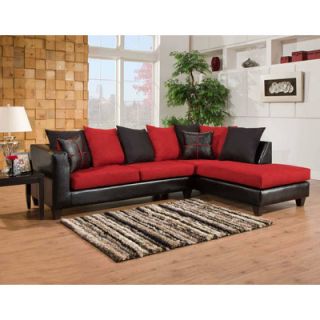 Chelsea Home Mu Left Hand Facing Sectional