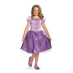 Costumes For All Occasions Rapunzel Tangled  ™ Shopping