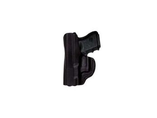 Tagua IPH Inside the Pant Holster, Fits Taurus 709 Slim, Right Hand, Black IPH 150