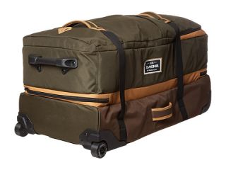 Dakine Traverse Roller Luggage 100l, Bags