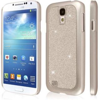 EMPIRE GLITZ Glitter Glam Case for Samsung Galaxy S4