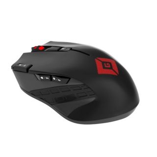 Satechi Edge Wireless 800 to 4000 DPI Gaming Mouse with 500Hz Return