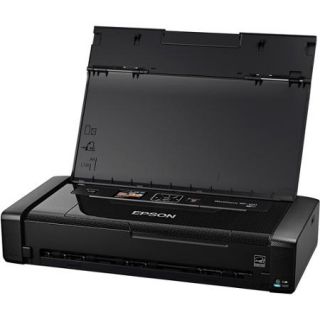 Epson WorkForce WF 100 5760 x 1440 dpi LCD Inkjet Printer