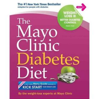 The Mayo Clinic Diabetes Diet