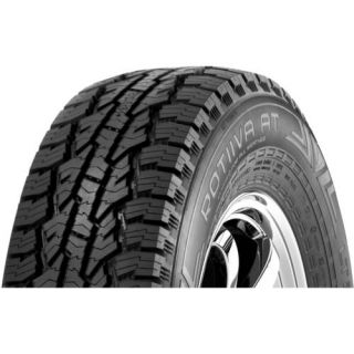 Nokian Rotiiva AT 265/70 R 17 115 T Tires: Tires