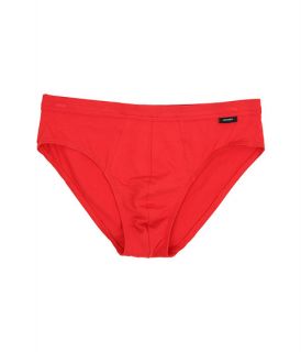 Jockey Cotton Stretch Low Rise Bikini Navy/Red/Grey Assort