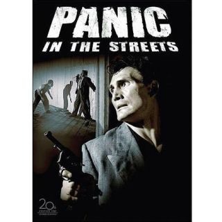Panic In The Streets (Full Frame)