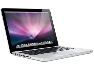 Refurbished: Apple Laptop MacBook Pro MD101LLA Intel Core i5 3210M (2.50 GHz) 4 GB Memory 500 GB HDD 13.3" Mac OS X v10.7 Lion