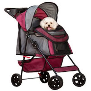 Iconic Pet Supreme Pet Stroller   Shopping   The Best Prices