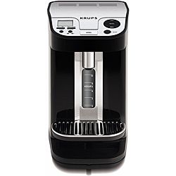 Krups KM9000 Cup On Request 12 Cup Coffee Maker  