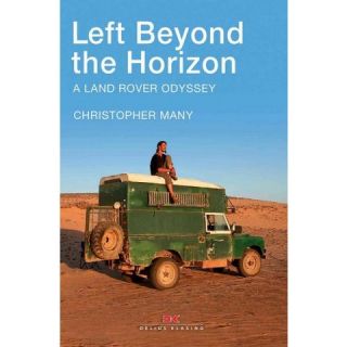 Left Beyond the Horizon (Paperback)