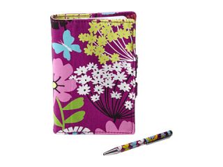 Vera Bradley Fabric Journal