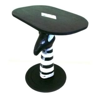 Zebra Tribal Coffee Table (Ghana)   14907679   Shopping