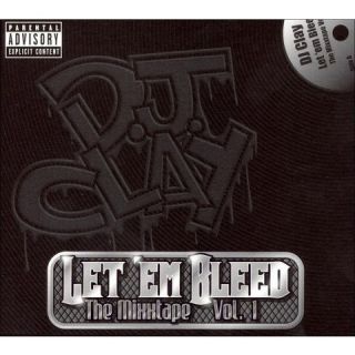 Let Em Bleed: The Mixxtapes Boxset [Explicit Lyrics]